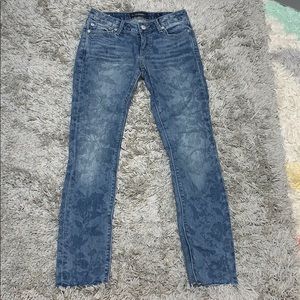 Lucky brand jeans